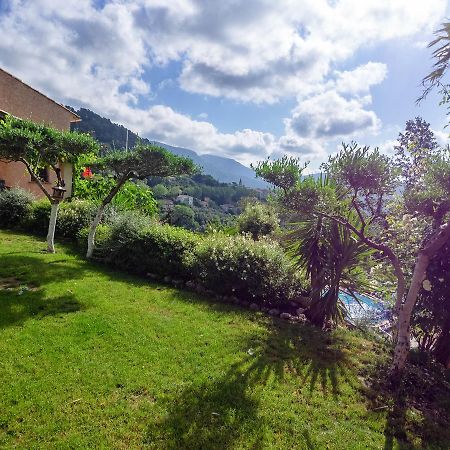 B&B L'Estuve Provencale Bargemon Екстериор снимка