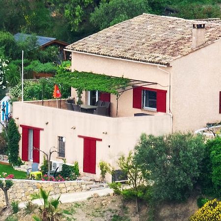 B&B L'Estuve Provencale Bargemon Екстериор снимка
