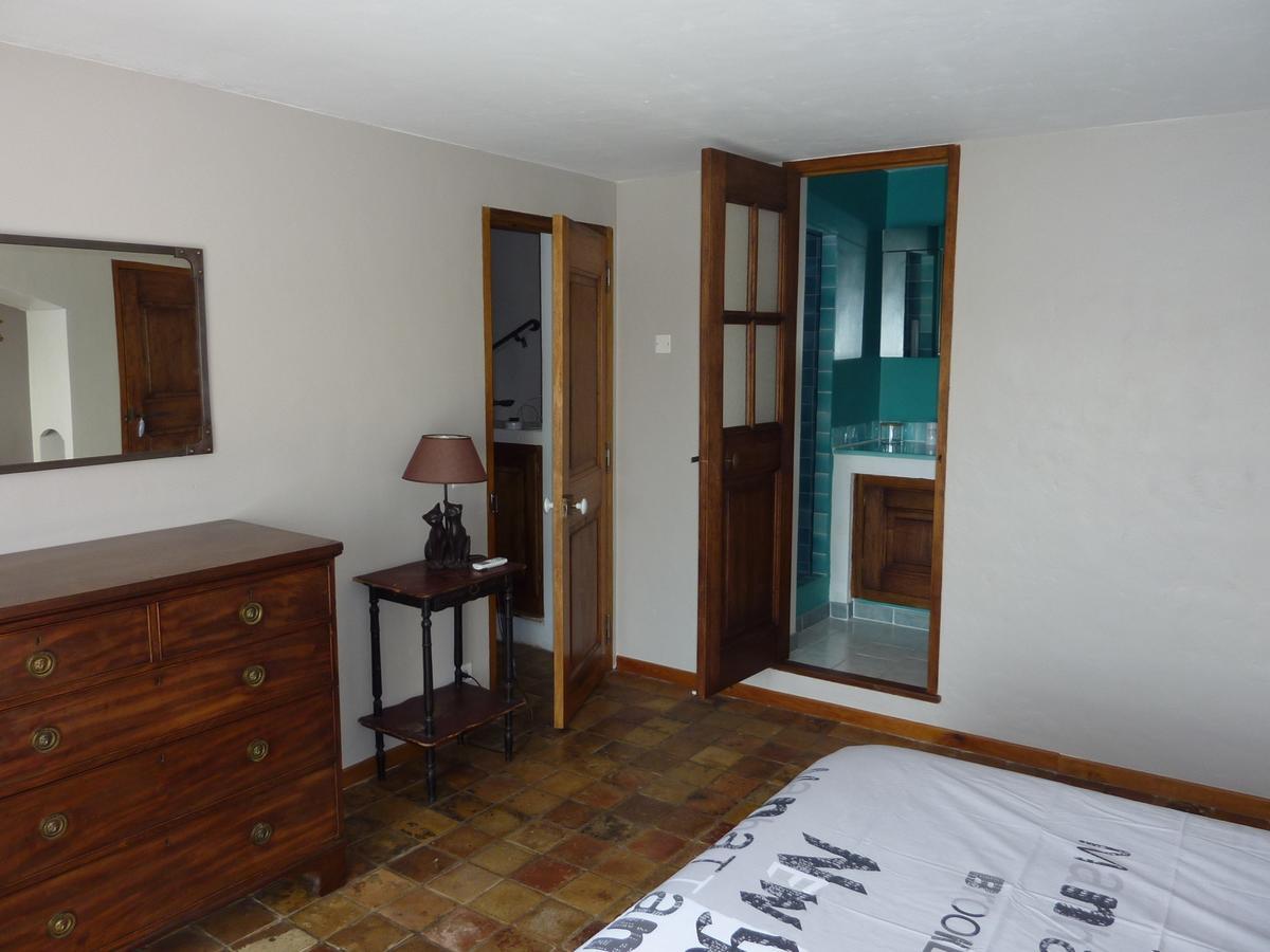 B&B L'Estuve Provencale Bargemon Екстериор снимка