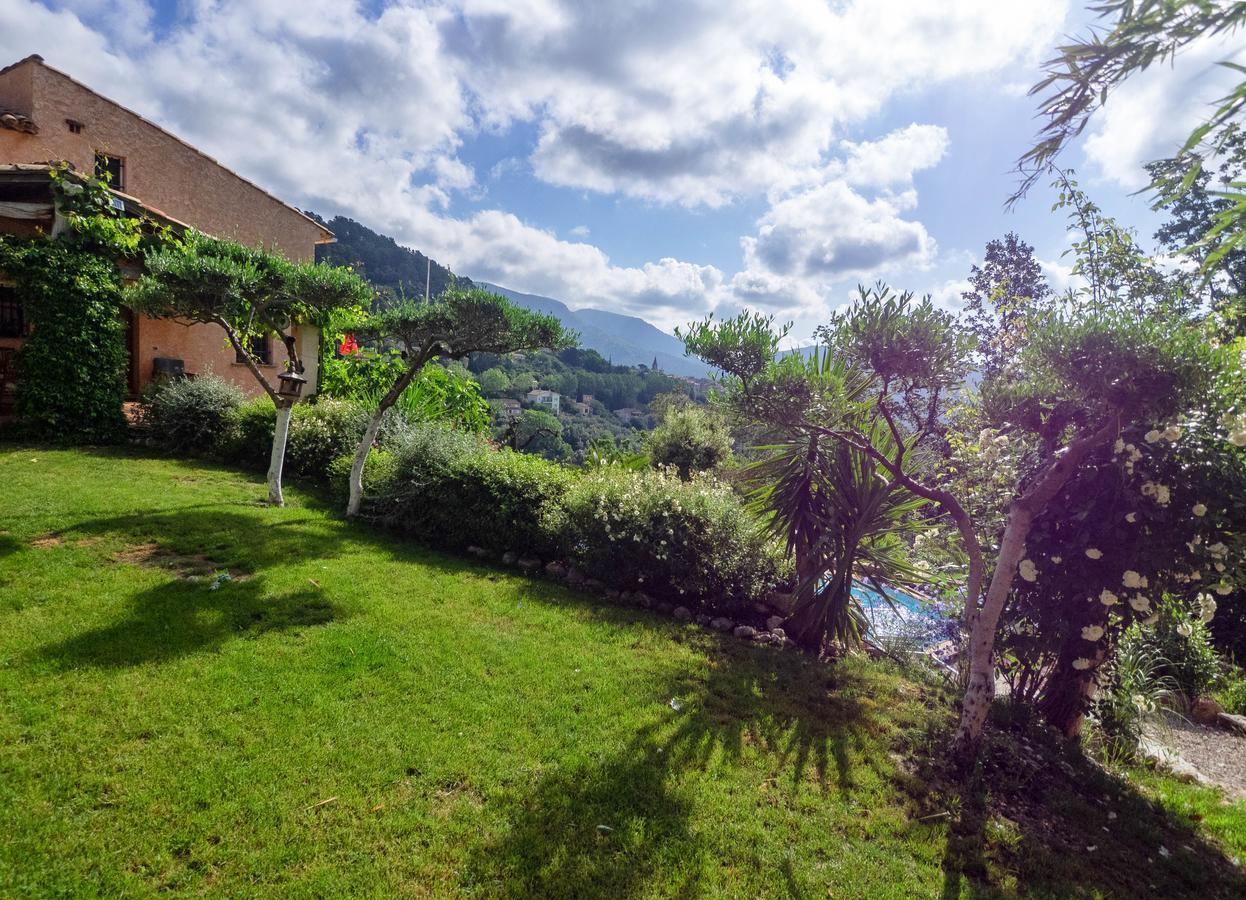 B&B L'Estuve Provencale Bargemon Екстериор снимка